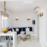 Lejlighed Hyades - Downtown Suites, Mykonos Town
