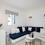 Lejlighed Hyades - Downtown Suites, Mykonos Town