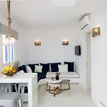 Daire Hyades - Downtown Suites,