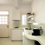 Hyades - Downtown Suites, Lejlighed Mykonos Town