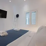 Daire Hyades - Downtown Suites, Mykonos Town