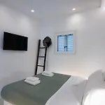 Hyades - Downtown Suites, Lejlighed Mykonos Town