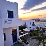 Hyades - Downtown Suites, شقة *