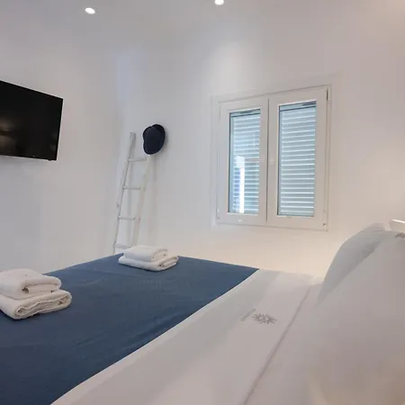 Apartman Hyades - Downtown Suites, Mykonos Town