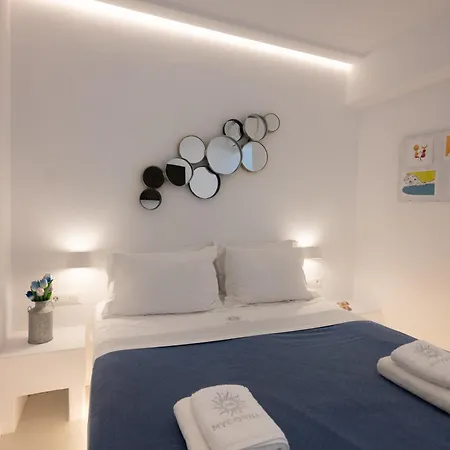 Apartman Hyades - Downtown Suites,