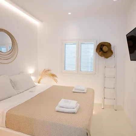 Hyades - Downtown Suites, Apartman *