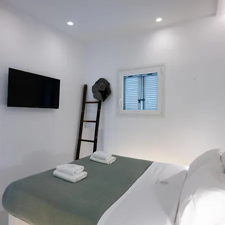 Hyades - Downtown Suites, Appartamento Mykonos Town