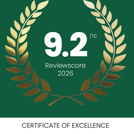 Hyades - Downtown Suites, Daire *