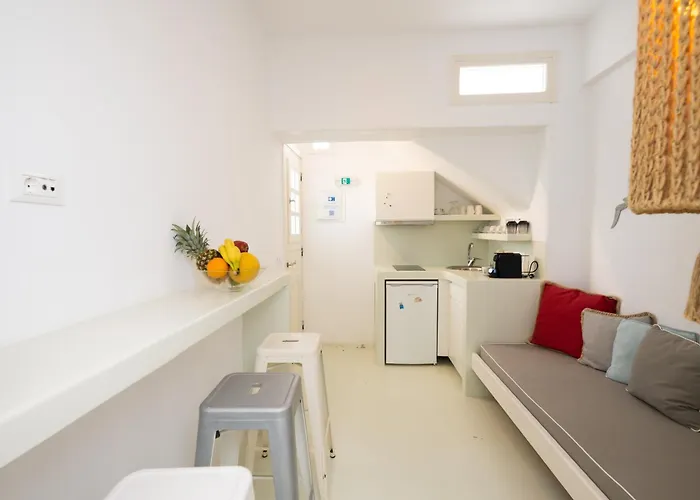 شقة Hyades - Downtown Suites,