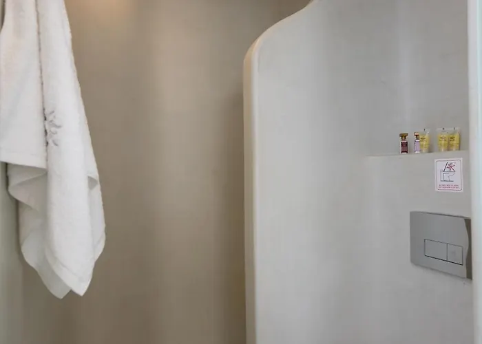 公寓 Hyades - Downtown Suites, Mykonos Town