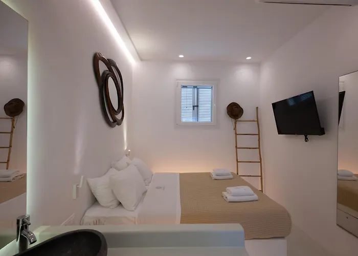 Daire Hyades - Downtown Suites, *