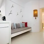 Lägenhet Hyades - Downtown Suites, Mykonos Town