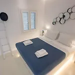 Hyades - Downtown Suites, Lägenhet Mykonos Town