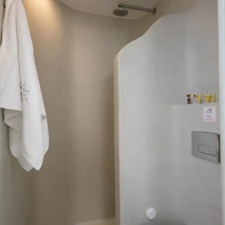 Apartamento Hyades - Downtown Suites, Mykonos Town
