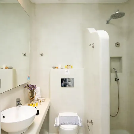 Apartamento Hyades - Downtown Suites, Mykonos Town