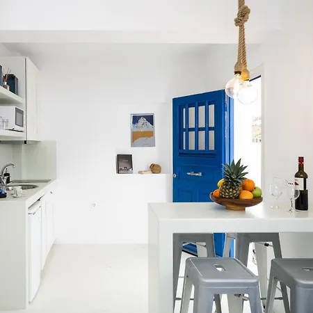 Διαμέρισμα Hyades - Downtown Suites, *