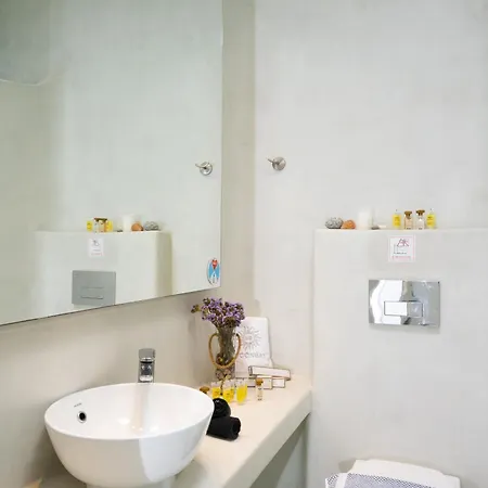 Apartamento Hyades - Downtown Suites, *