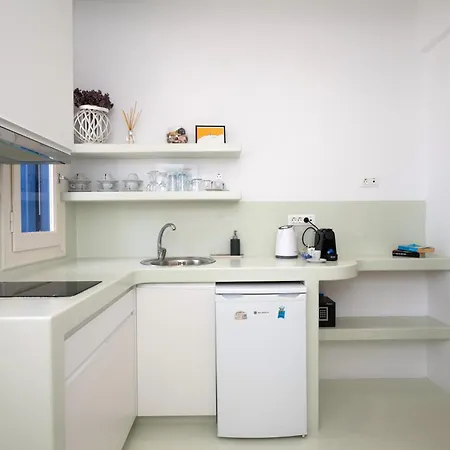 Apartamento Hyades - Downtown Suites, *