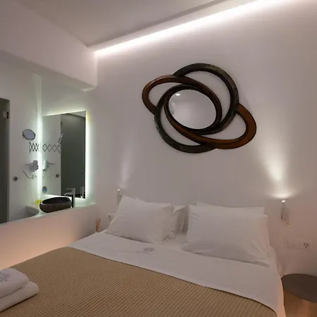 Διαμέρισμα Hyades - Downtown Suites, Mykonos Town
