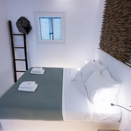 Hyades - Downtown Suites, 아파트 Mykonos Town