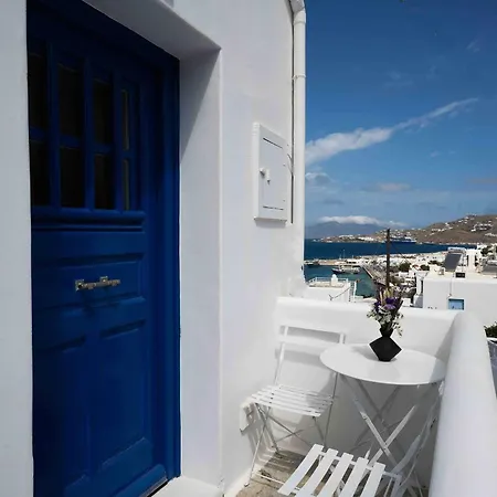 Διαμέρισμα Hyades - Downtown Suites, *