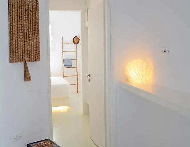 Hyades - Downtown Suites, Mykonos Town