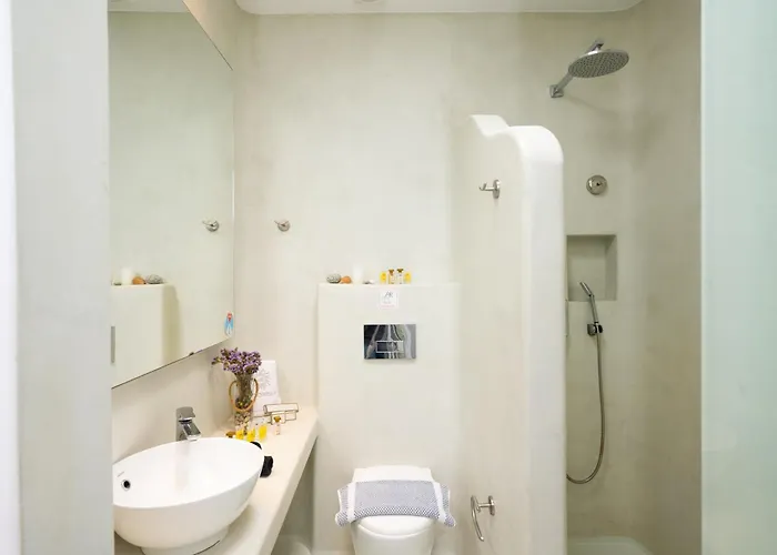 Апартаменты Hyades - Downtown Suites, Mykonos Town