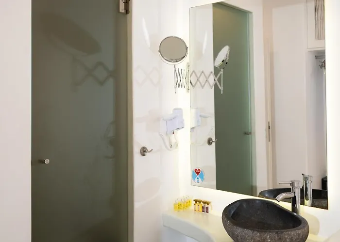 Апартаменты Hyades - Downtown Suites,