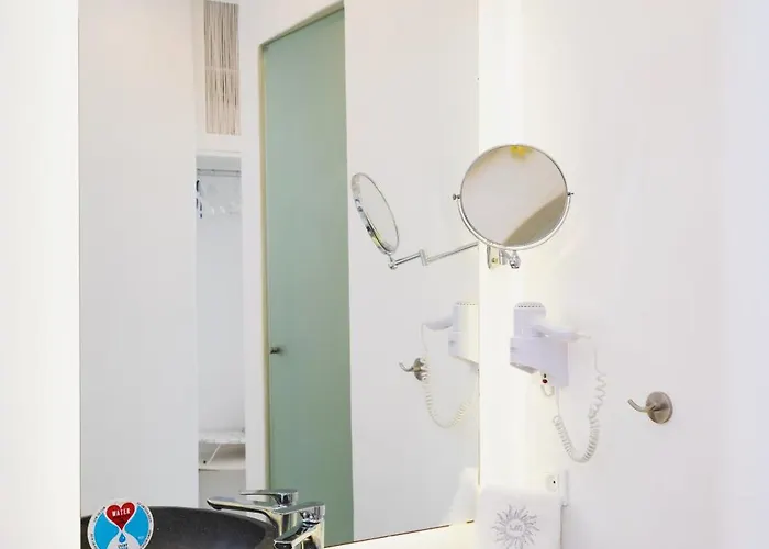 Апартаменты Hyades - Downtown Suites, Mykonos Town