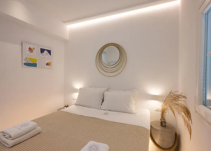 Апартаменты Hyades - Downtown Suites, *