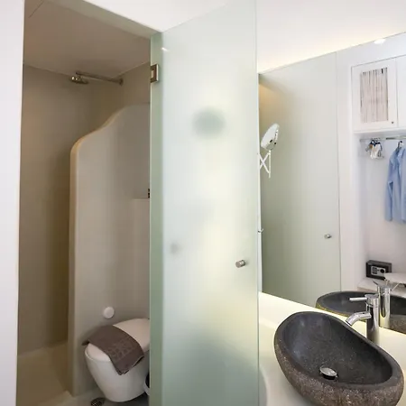 Apartamento Hyades - Downtown Suites,