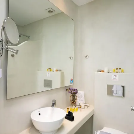 Apartamento Hyades - Downtown Suites, *