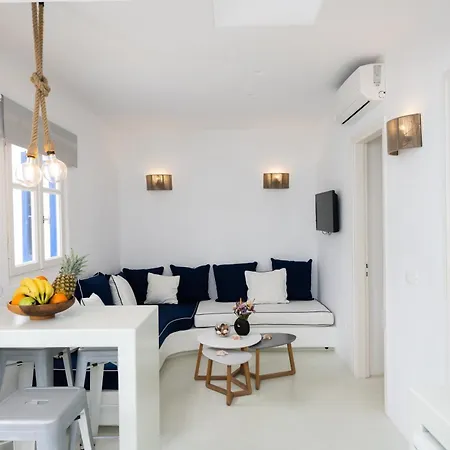 Apartamento Hyades - Downtown Suites,