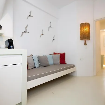 Apartamento Hyades - Downtown Suites, Mykonos Town