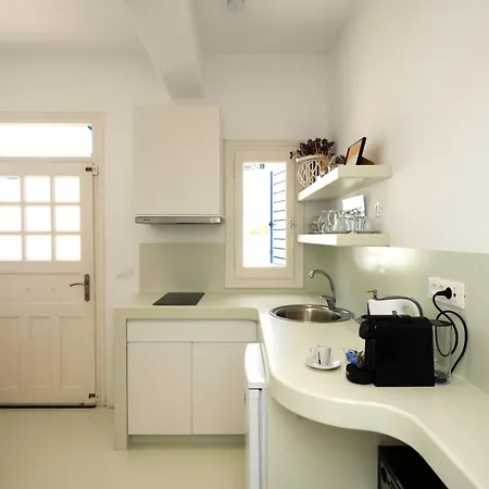 Hyades - Downtown Suites, Apartamento Mykonos Town