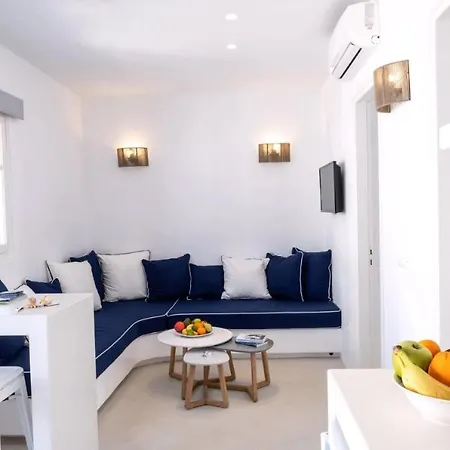 Apartamento Hyades - Downtown Suites, *