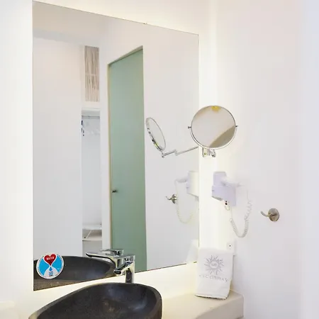 Apartamento Hyades - Downtown Suites, Mykonos Town