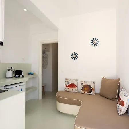 Hyades - Downtown Suites, Apartamento