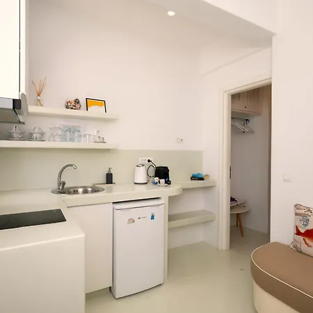 Hyades - Downtown Suites, Apartamento *