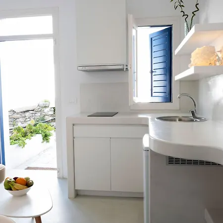 Hyades - Downtown Suites, Apartamento *