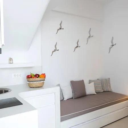 Hyades - Downtown Suites, Apartamento