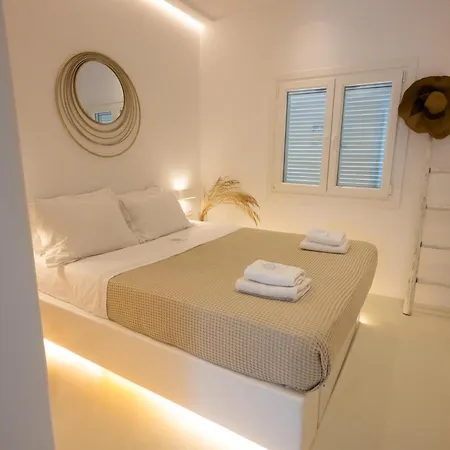 Hyades - Downtown Suites, Apartamento