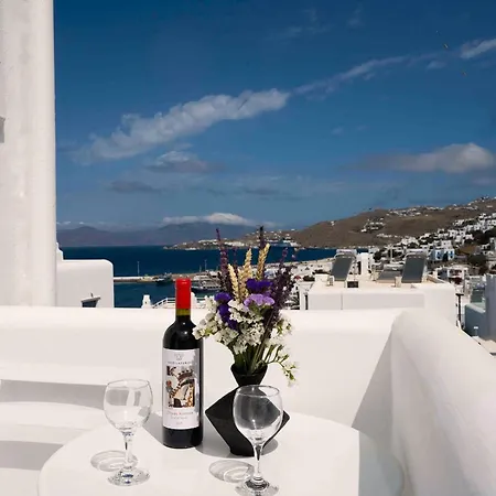 Hyades - Downtown Suites, Apartamento *