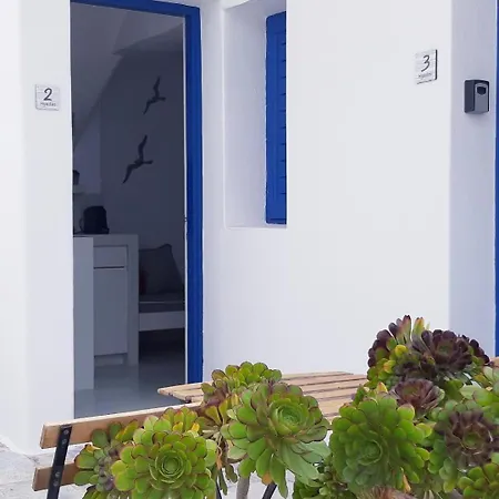 Hyades - Downtown Suites, Mykonos Town
