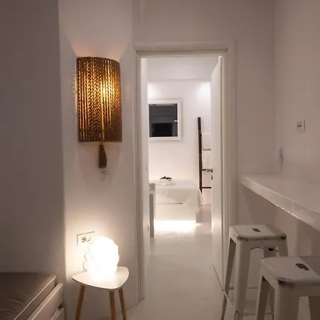 Hyades - Downtown Suites, * Mykonos Town
