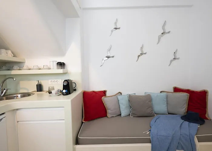 Appartamento Hyades - Downtown Suites,