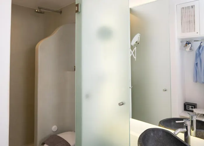 Appartamento Hyades - Downtown Suites,