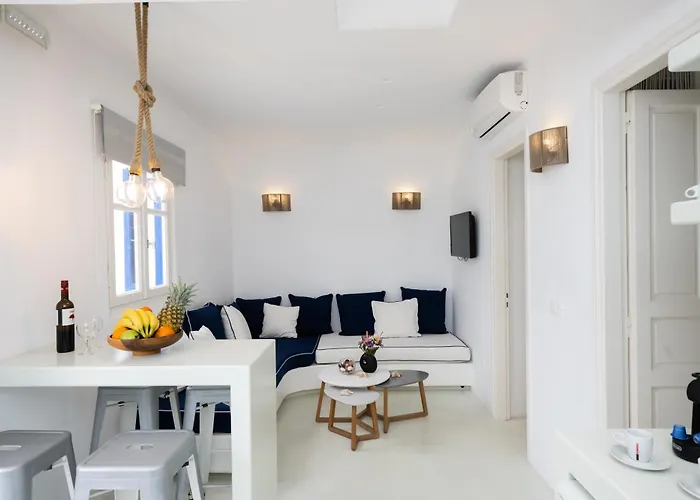 Appartamento Hyades - Downtown Suites,