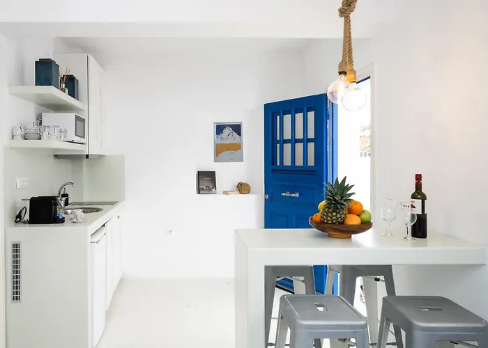 Appartamento Hyades - Downtown Suites, *