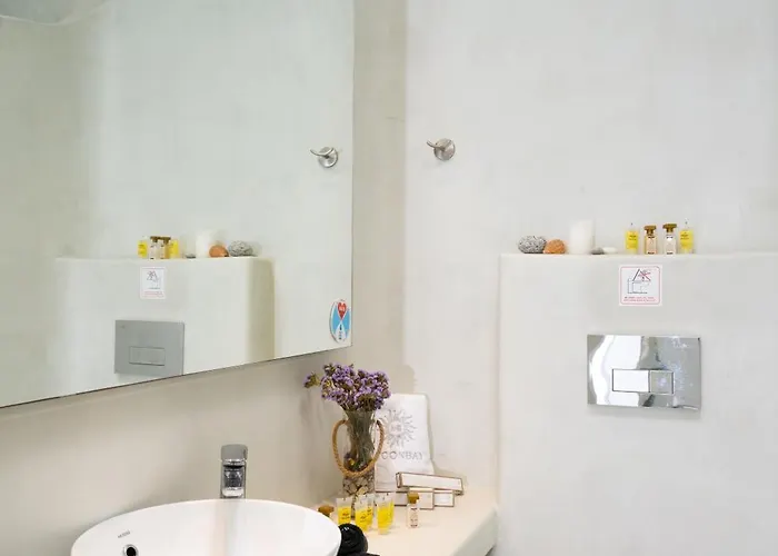 Appartamento Hyades - Downtown Suites, *